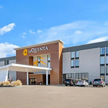 La Quinta By Wyndham Columbus Ms Hotel Ngoại thất bức ảnh