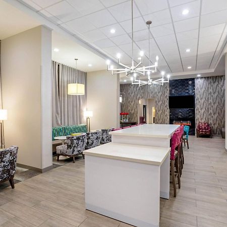 La Quinta By Wyndham Columbus Ms Hotel Ngoại thất bức ảnh