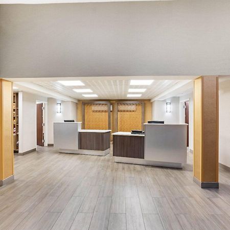 La Quinta By Wyndham Columbus Ms Hotel Ngoại thất bức ảnh