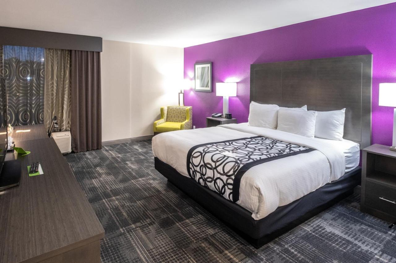 La Quinta By Wyndham Columbus Ms Hotel Ngoại thất bức ảnh