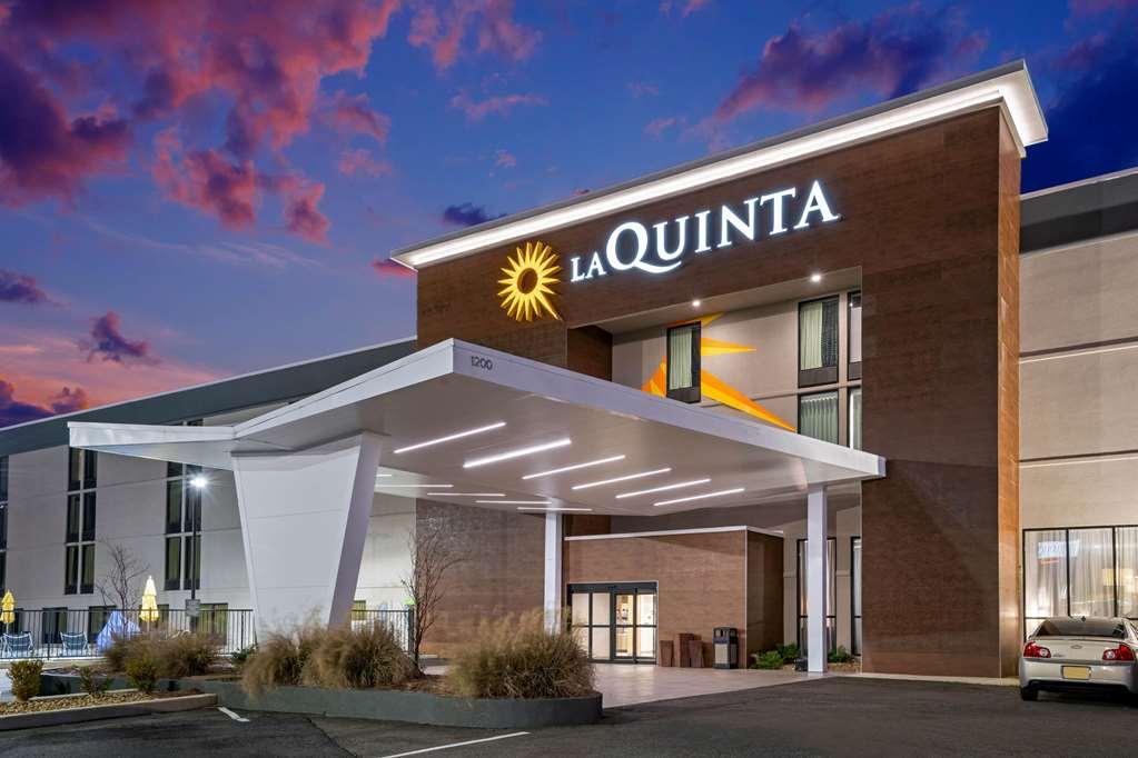 La Quinta By Wyndham Columbus Ms Hotel Ngoại thất bức ảnh