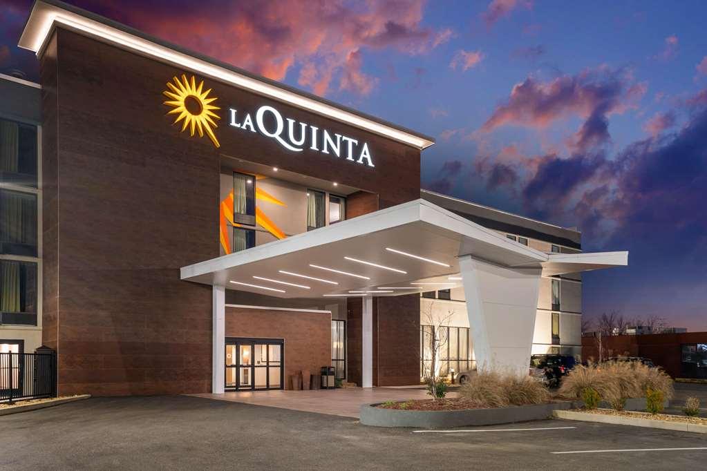 La Quinta By Wyndham Columbus Ms Hotel Ngoại thất bức ảnh
