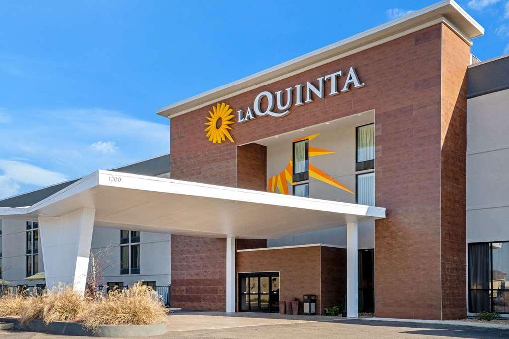 La Quinta By Wyndham Columbus Ms Hotel Ngoại thất bức ảnh