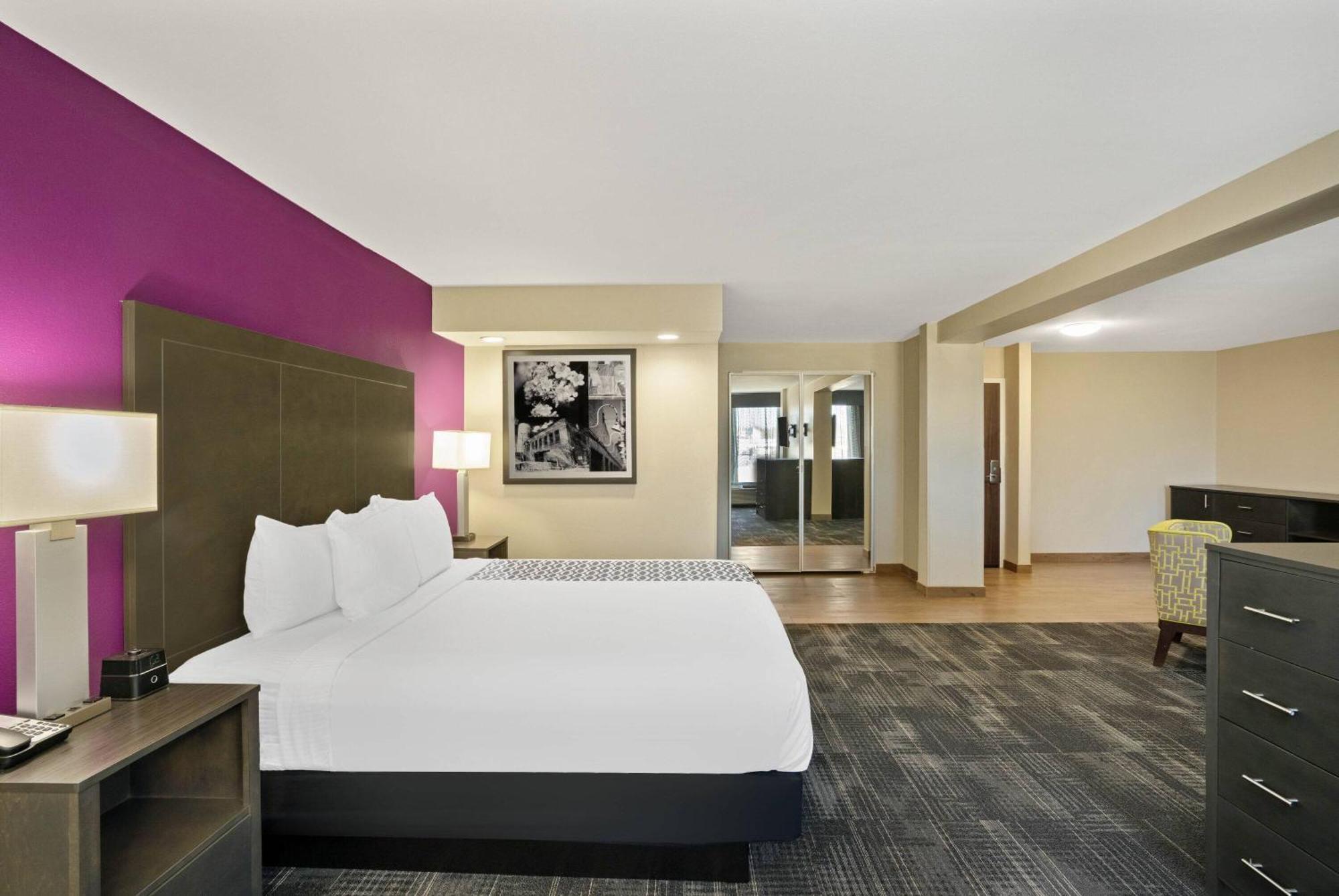 La Quinta By Wyndham Columbus Ms Hotel Ngoại thất bức ảnh