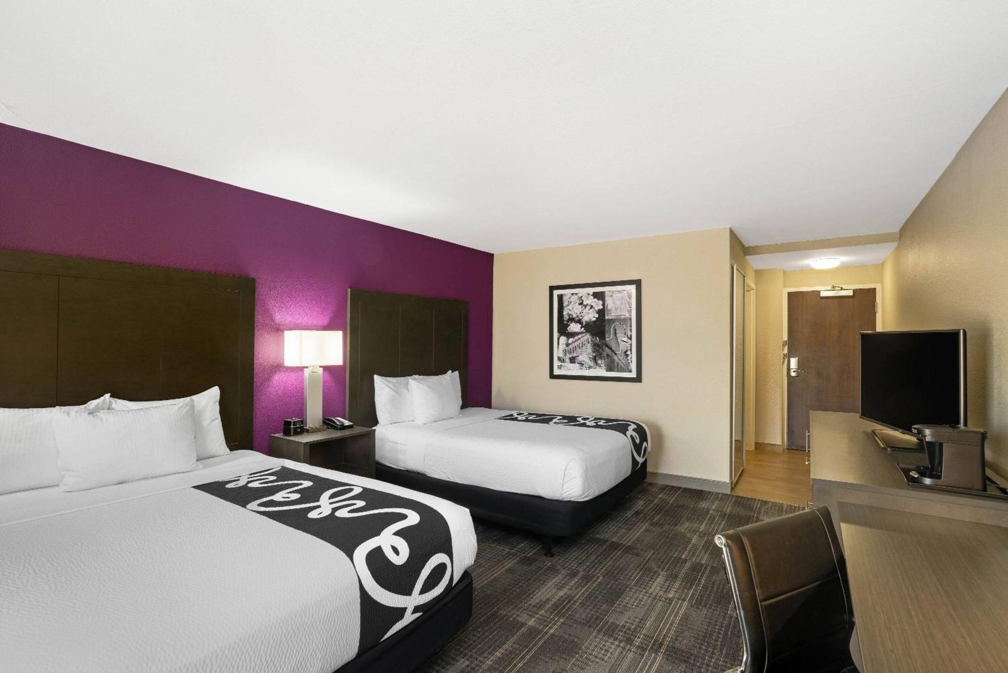 La Quinta By Wyndham Columbus Ms Hotel Ngoại thất bức ảnh