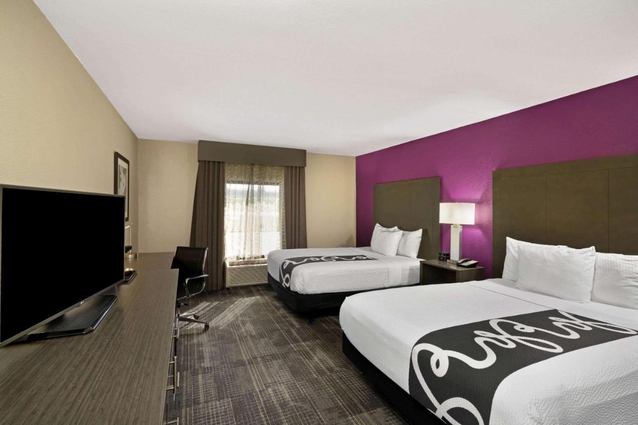 La Quinta By Wyndham Columbus Ms Hotel Phòng bức ảnh