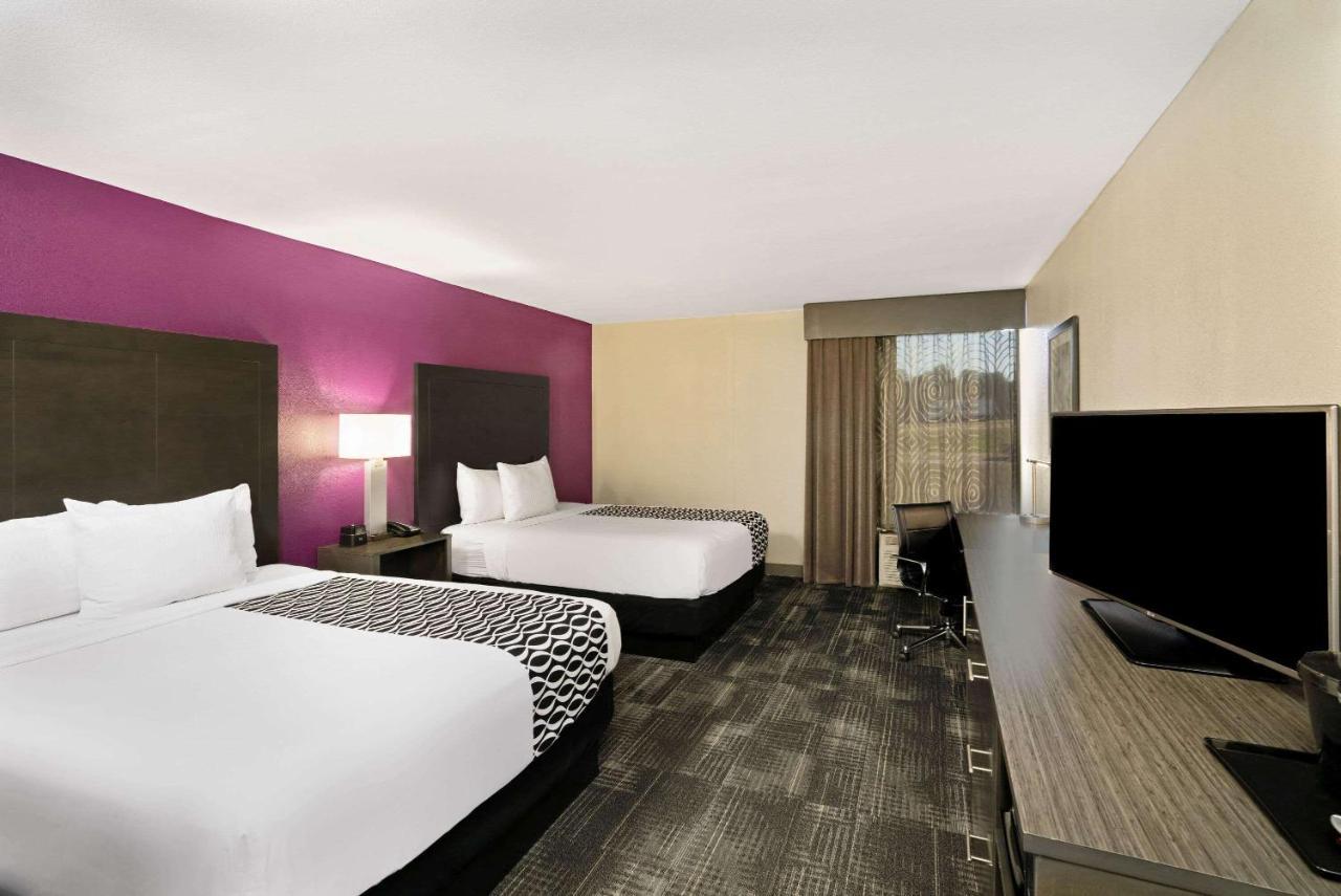 La Quinta By Wyndham Columbus Ms Hotel Phòng bức ảnh